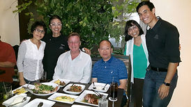 Aunties & family.JPG